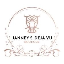 Janney's Déjà Vu Boutique coupons